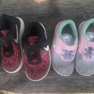 Girls shoes